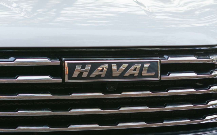 Haval анонсировал качественно улучшенную версию своего кроссовера