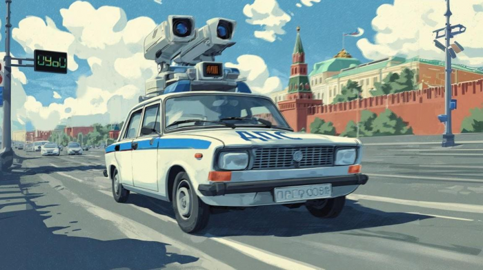 5 мифов о дорожных камерах