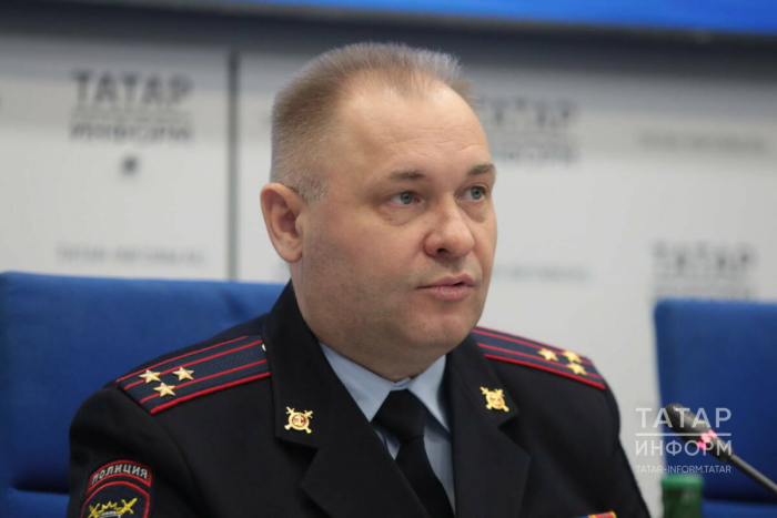 «Синең чама – 0 промилле»: Татарстанда исерек машина йөртүчеләргә каршы проект старт алды