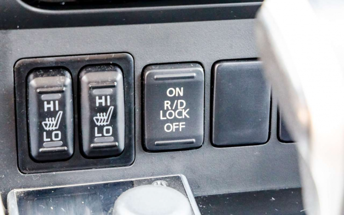 Какой рамник взять за ~4 млн: новый китайский или подержанный японский