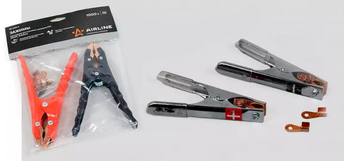 Как сделать надежные пусковые провода — простая инструкция