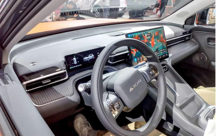 Автоновинки 2026 года: самое интересное из Китая