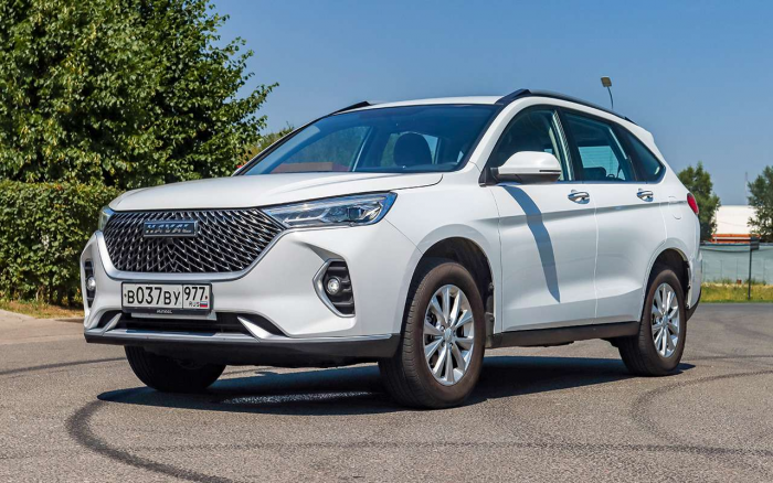 Самые дешевые машины в России: что это за модели