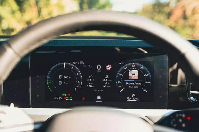 Новый универсал Volkswagen Passat — сколько он будет стоить в РФ?