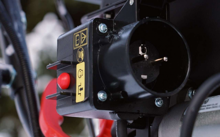 Купил новый аппарат на зиму — вот мои впечатления