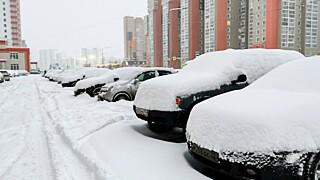 Холод — не помеха. Что делать, если автомобиль не заводится в мороз