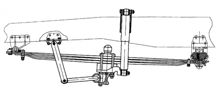 Кабина, рама, подвески, тормоза: как менялись в 80-х минские грузовики