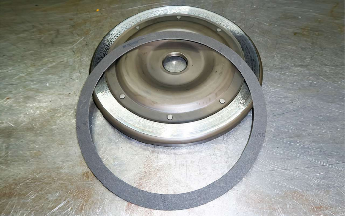 Реанимируем важную деталь автоматической коробки — разбор «За рулем»