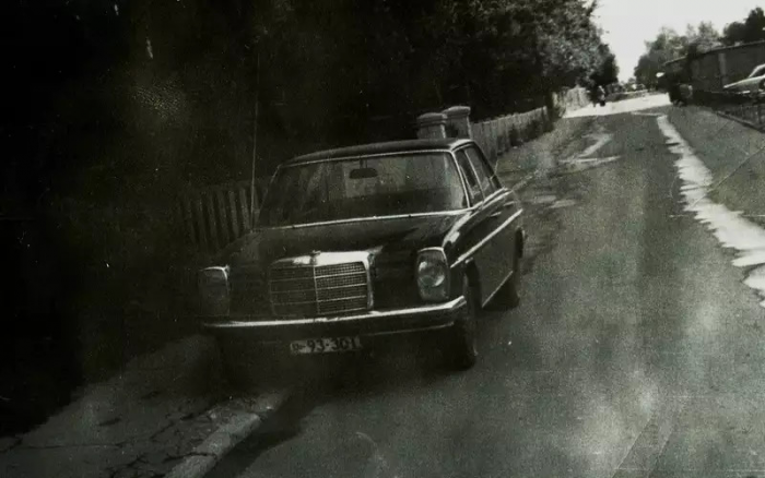 Что в СССР воровали с автомобилей и как люди защищали имущество