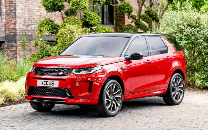 Машины параимпорта с льготным утильсбором — полный список