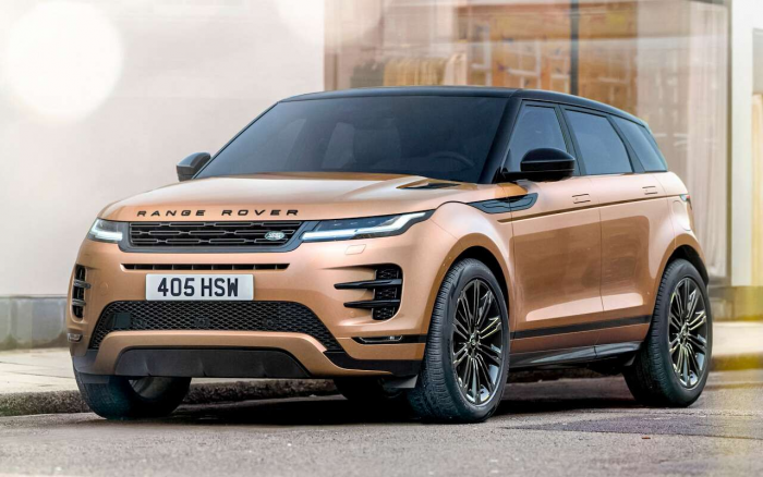 Машины параимпорта с льготным утильсбором — полный список