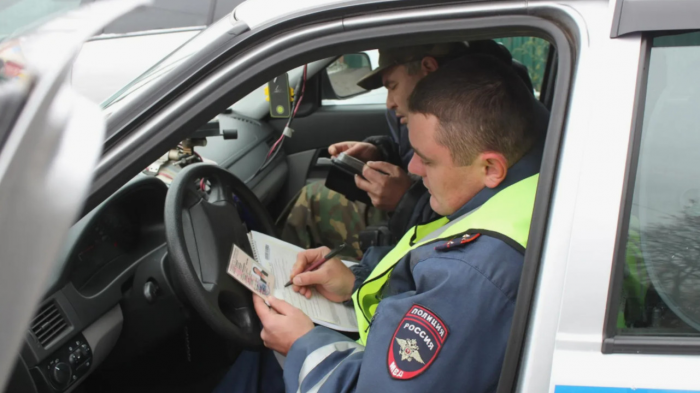 Почему водителей стали штрафовать за отсутствие техосмотра