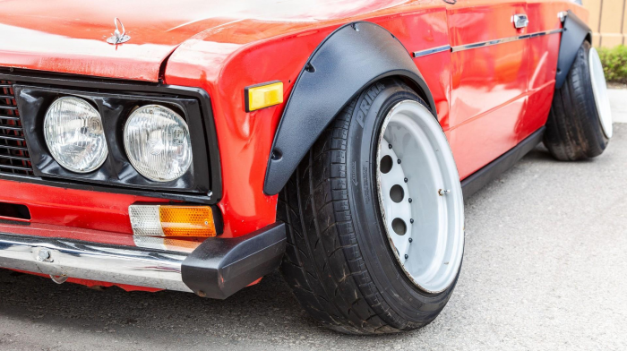 Какой тюнинг не нужно регистрировать