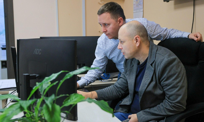 Проект развития общественного транспорта Поморья разрабатывает участник программы «Защитники. Под крылом Архангела»