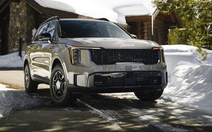 Эти подержанные иномарки чаще всего везут в Россию: им не грозит утильсбор