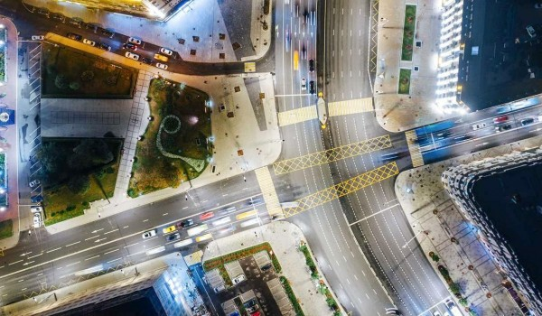 Собянин рассказал о проектах для комфортного и безопасного движения в СЗАО