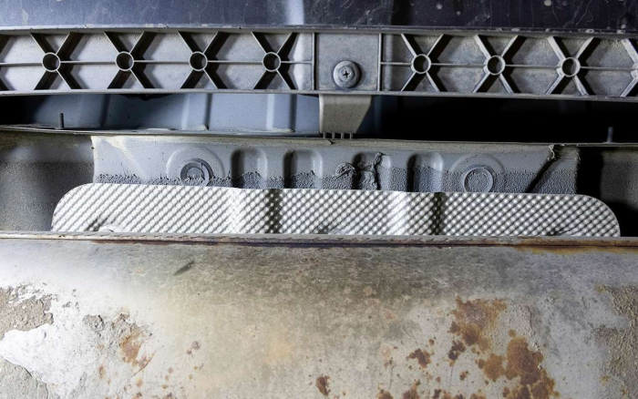 20 000 км с недорогим «китайцем»: ржавеет?