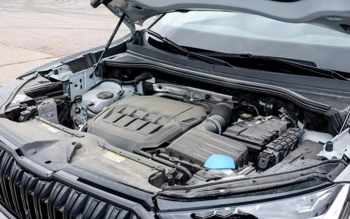 Популярный европейский кроссовер из Казахстана: за что 5 миллионов?