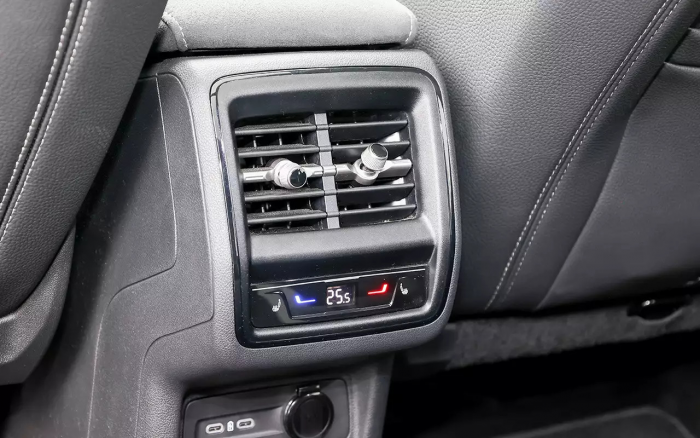 Популярный европейский кроссовер из Казахстана: за что 5 миллионов?