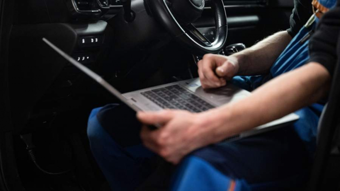 Машины будущего: дебюты автосалона в Гуанчжоу