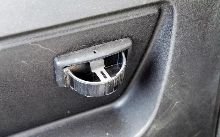 С одной щеткой и на трех гайках: ретротест самого бесхитростного хэтча СССР