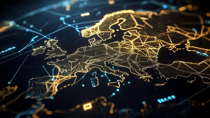 Украина удвоила импорт газа из Греции до 1,2 млн кубометров в сутки