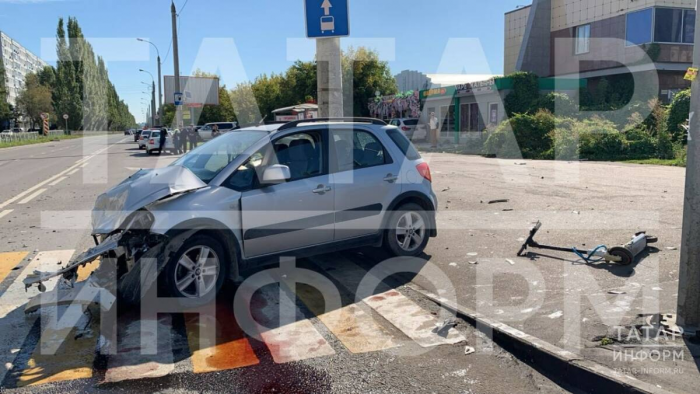 «Каршы як полосага чыгу – теге дөньяга юл»: Юлда үлемгә китергән аварияләрнең сәбәпләре