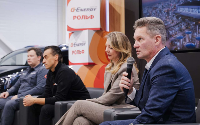 Синтетика для автомобиля — выбор экспертов зимой