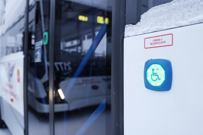 Рязань получила 20 новых троллейбусов, они выйдут на 7 маршрутов 