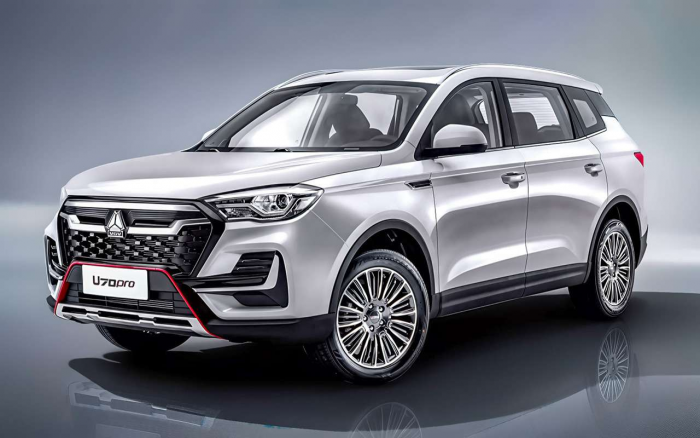 Выбираем лучший большой кроссовер — выигрываем Ладу!