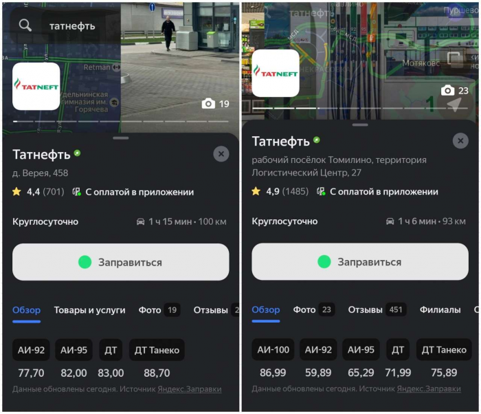 Как сегодня сэкономить на бензине — изучили все варианты