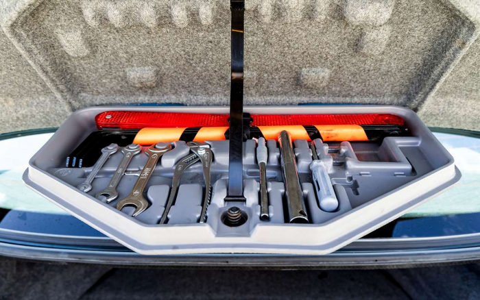 Секрет его молодости: BMW, который похож на BMW