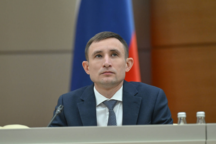 Александр Тыгин: «Газовикларны өйгә кертергә теләмисезме? Сорау юк – газыгыз булмаячак»