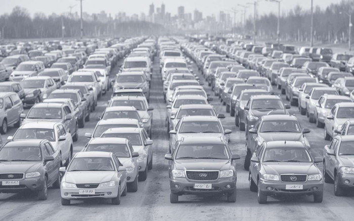 На авторынке России — новые тренды: кто в лидерах?