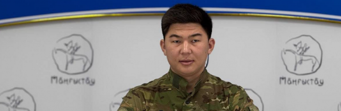 Меры безопасности при чрезвычайных ситуациях разъяснили в Мангистау