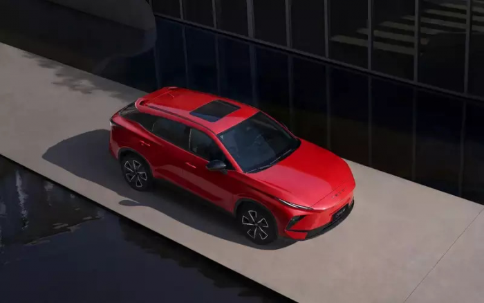 Один из самых популярных кроссоверов в России кардинально сменит внешность