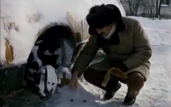 Что в СССР воровали с автомобилей и как люди защищали имущество