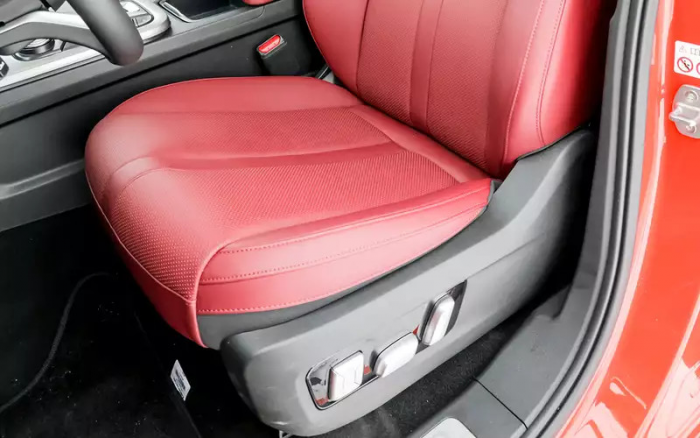 Популярный внедорожник обновили: что изменилось?