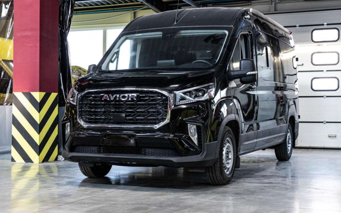 В Белоруссии создали автомобиль, который сложнее всего спроектировать