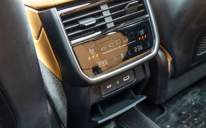 Просторно и слишком мощно: 5 плюсов и 2 особенности Nordcross 001