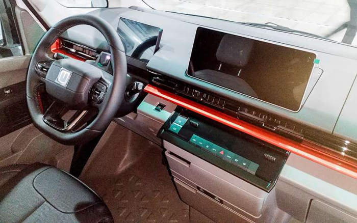 МАЗ, Промтех и другие: премьеры ComAutoTrans и AutoBusExpo 2025