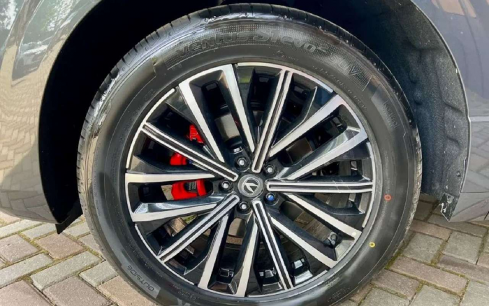 Колесные диски на зиму — вот почему вам понравится эта идея