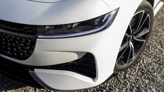 Едут сами: на российском гибриде по деревням Заонежья