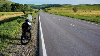 "Сработали слаженно и оперативно". Как дорожники Алтайского края готовы к зиме