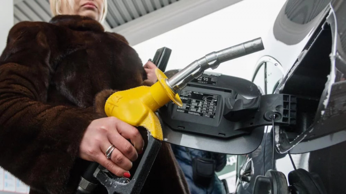 Власти Забайкальского края попросили Мишустина помочь с поставками бензина