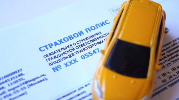 Неправда ваша: страховщики указали на проблему с ОСАГО в такси