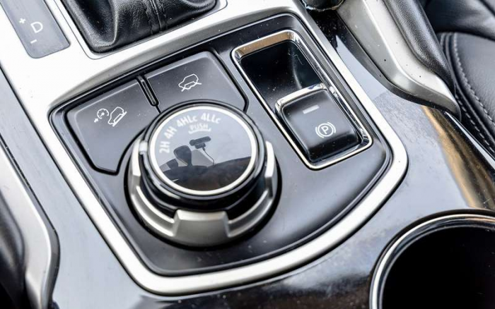 Какой рамник взять за ~4 млн: новый китайский или подержанный японский