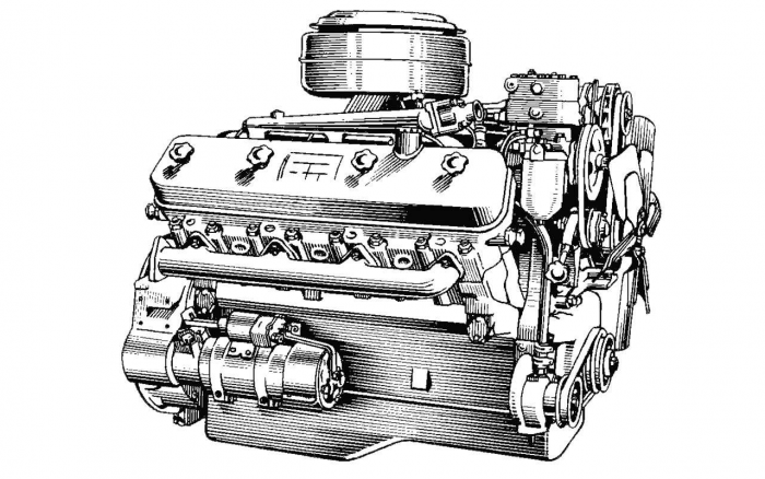 Грузовая революция: как в СССР модернизировали тяжелые машины