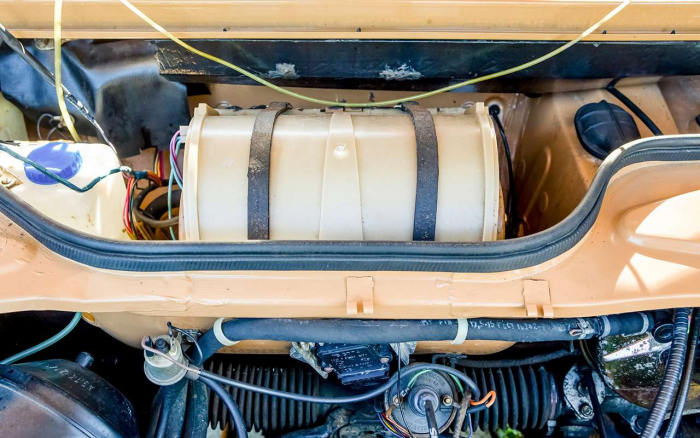 Москвич-2141 первых выпусков: какие на него были надежды!