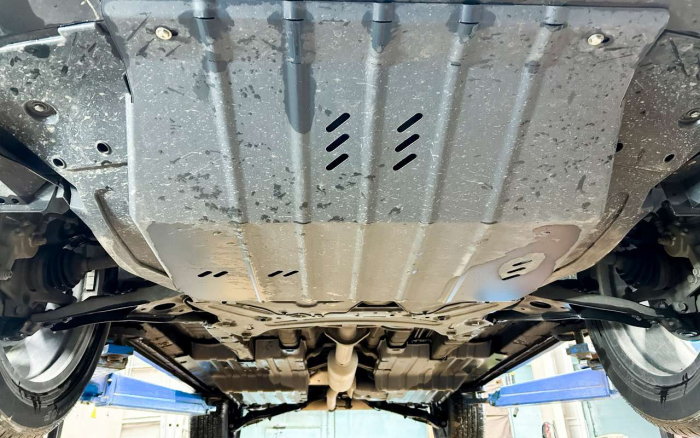 Выбираем кроссовер за 3 млн рублей — да, китайский, конечно!